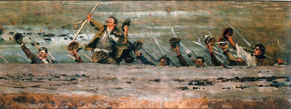 Soldati in Transivania